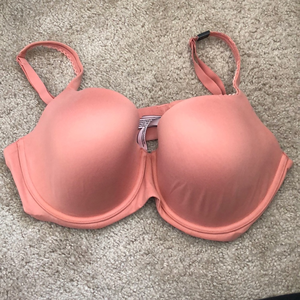 VS Demi Bra